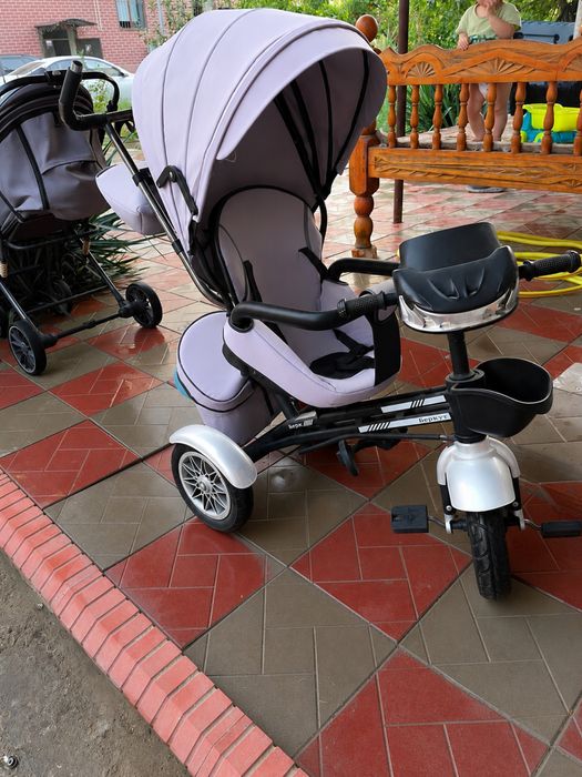 Велоколяска сотилади, velokolyaska