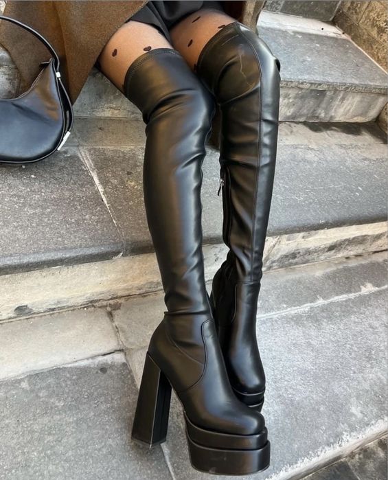 Ботфорты братц 38 размер