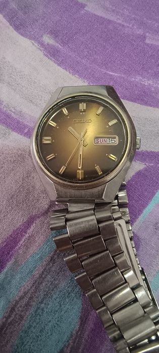 Ceas bărbătesc Seiko
