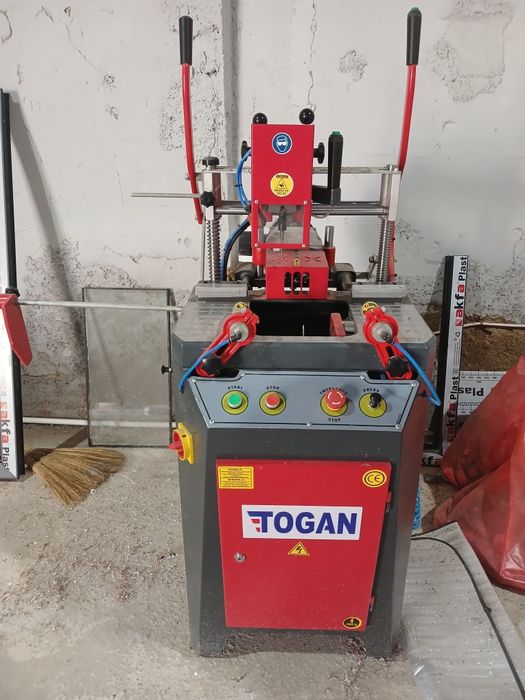 Akfa kamplekt uskunalari