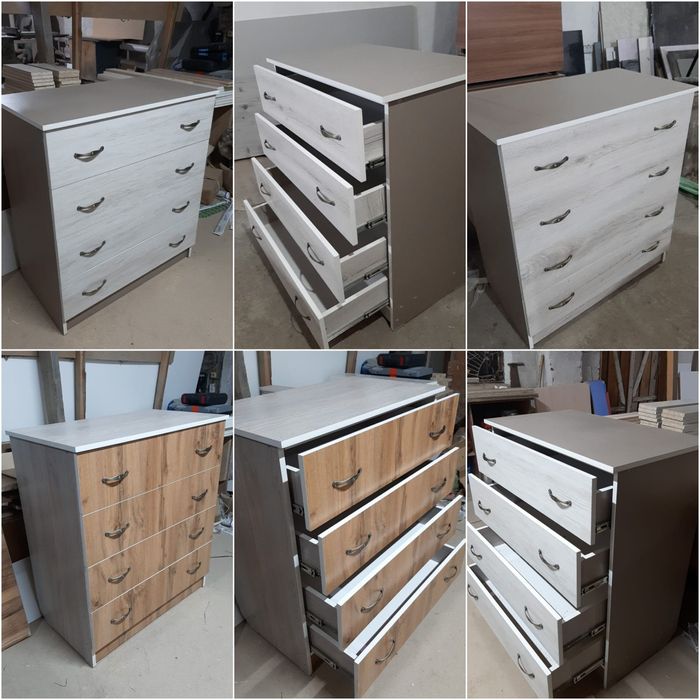 Продам комод новый(город Семей)