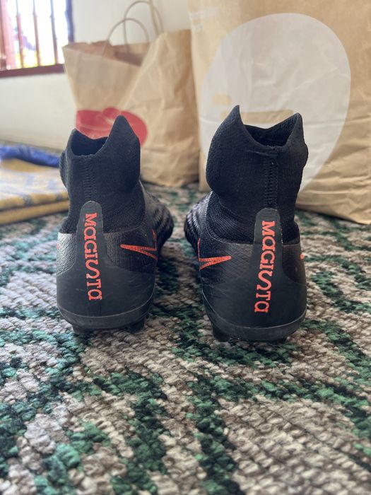 NIKE MAGISTA 100% оригинал