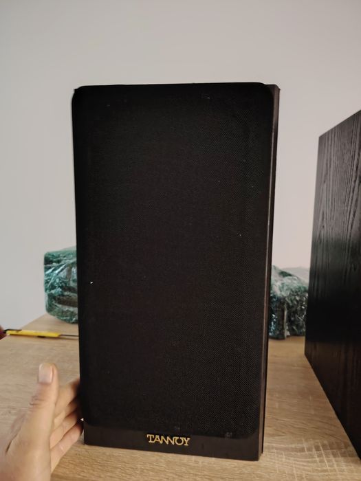 Boxe Tannoy Mercury M2