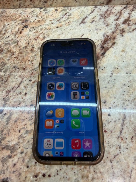 iPhone 14 Pro Max 256GB