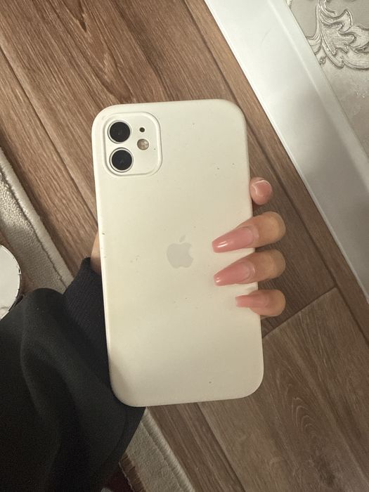 Айфон 11 марка телефона:Apple,