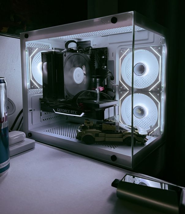 Продаётся игровой компьютер O‘yin kompyuteri sotiladi