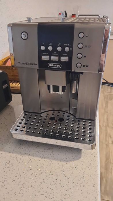 Aparat cafea Delonghi Perfecta Cappuccino