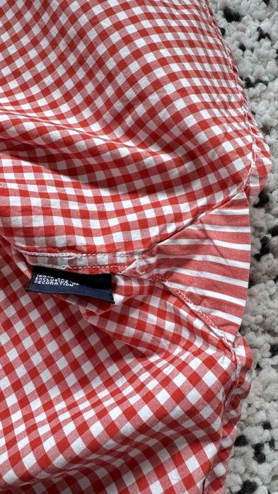 Нова мъжка риза Tommy Hilfiger размер L