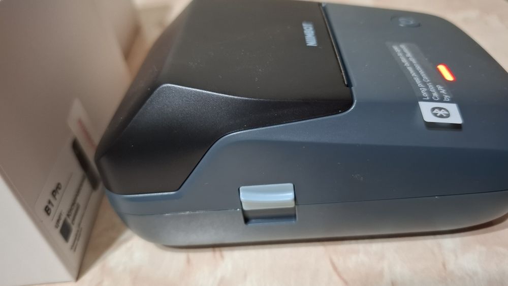Умный принтер B1 Pro
