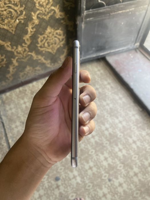 Iphone 6 S LLa 64Gb 100 yomks ideal