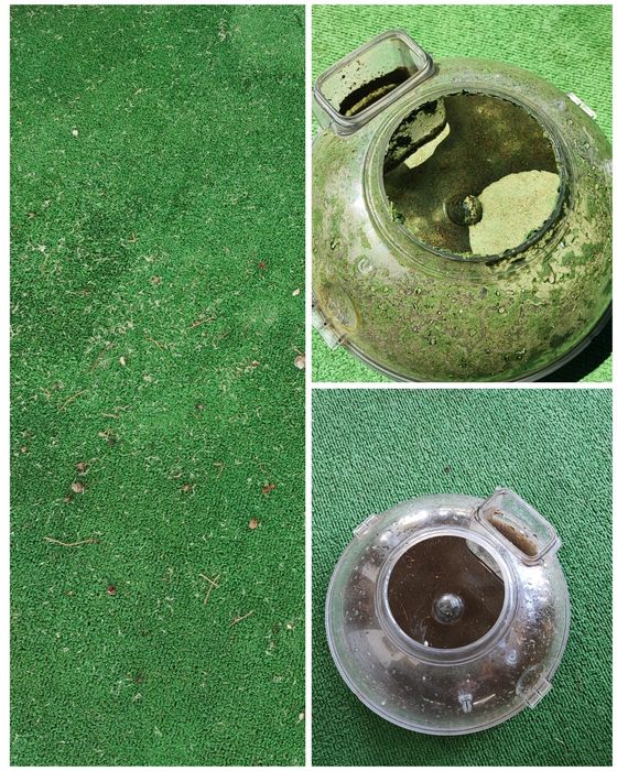 Изтупване с Rainbow/Рейнбоу в Бургас и региона на ТОП ЦЕНИ от Refresh!