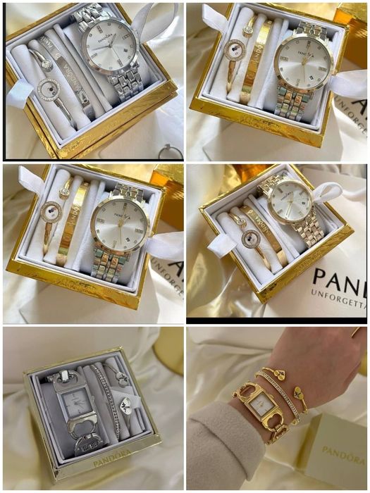 Французки одикалон и ролекс часы