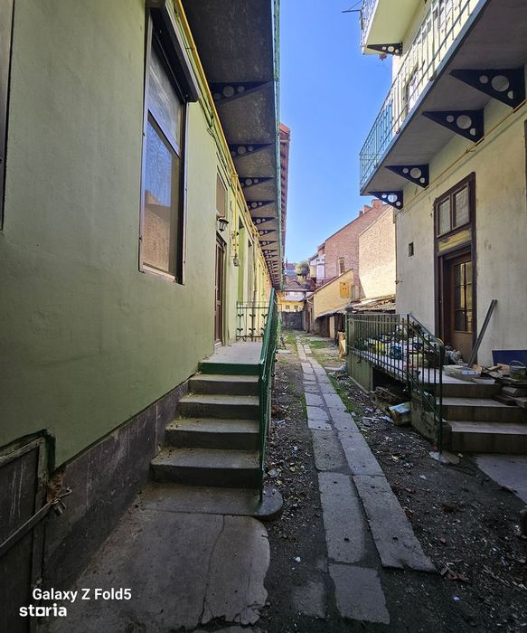 Apartament la casă de vânzare – Ultracentral,  Piața Unirii, Oradea