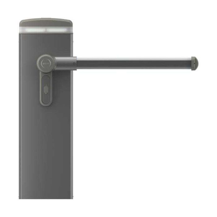 IpDoor - Италианска  бариера RISE 500 RGB с дължина на рамото до 5 м.