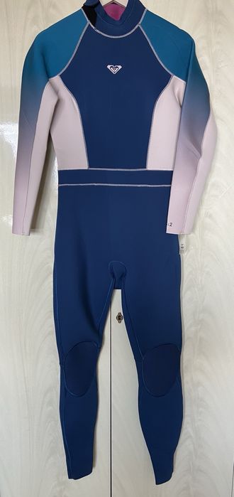 Неопрени - Billabong, Roxy и Hurley 3/2 и 2/2mm