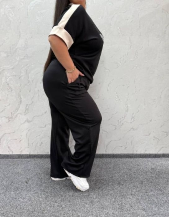 Костюм от две части