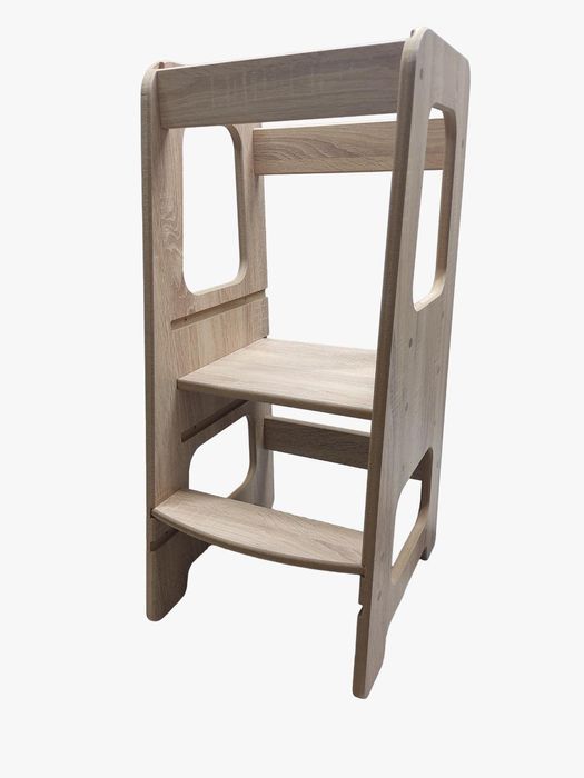 Помощна Кула Монтесори