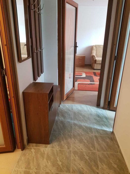 Garsoniera de inchiriat