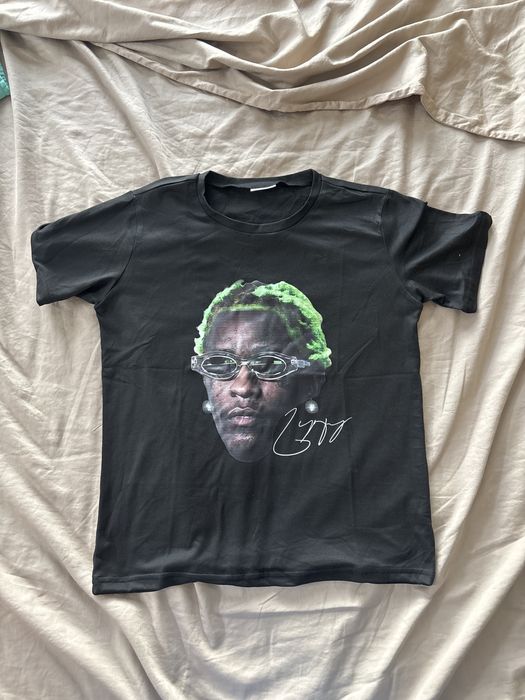 Young thug детска тениска