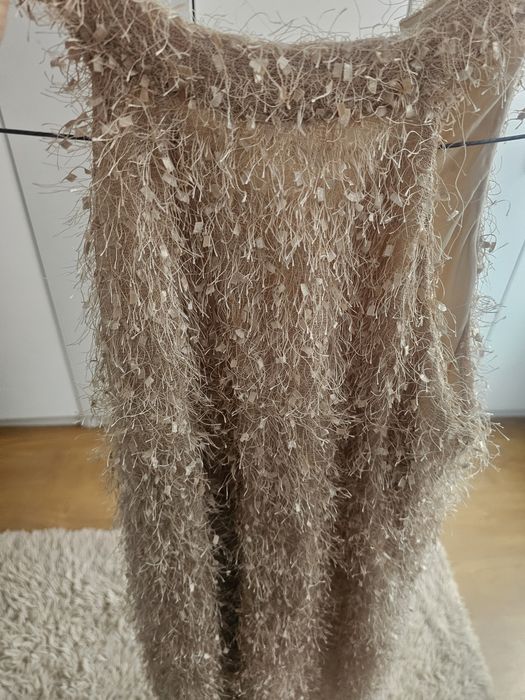 Rochie nunta marimea M