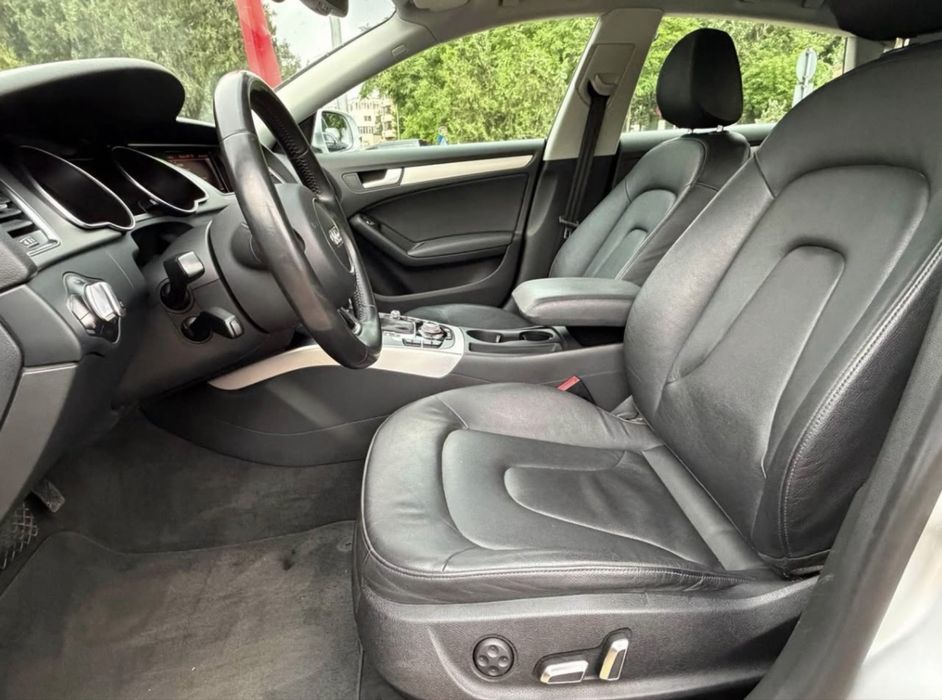 Audi A5 Sportback S LINE
