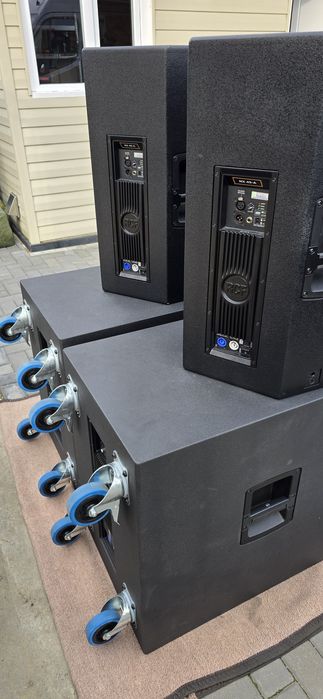 Basi activi RCF SUB 8003 MK3