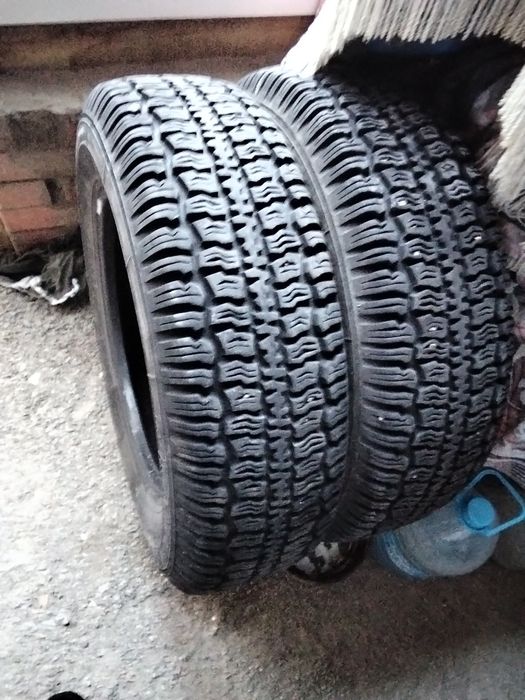 Продаются покрышки