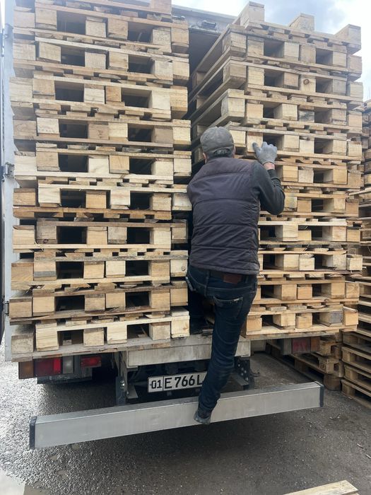 Yevro poddon 80/120 baqvati