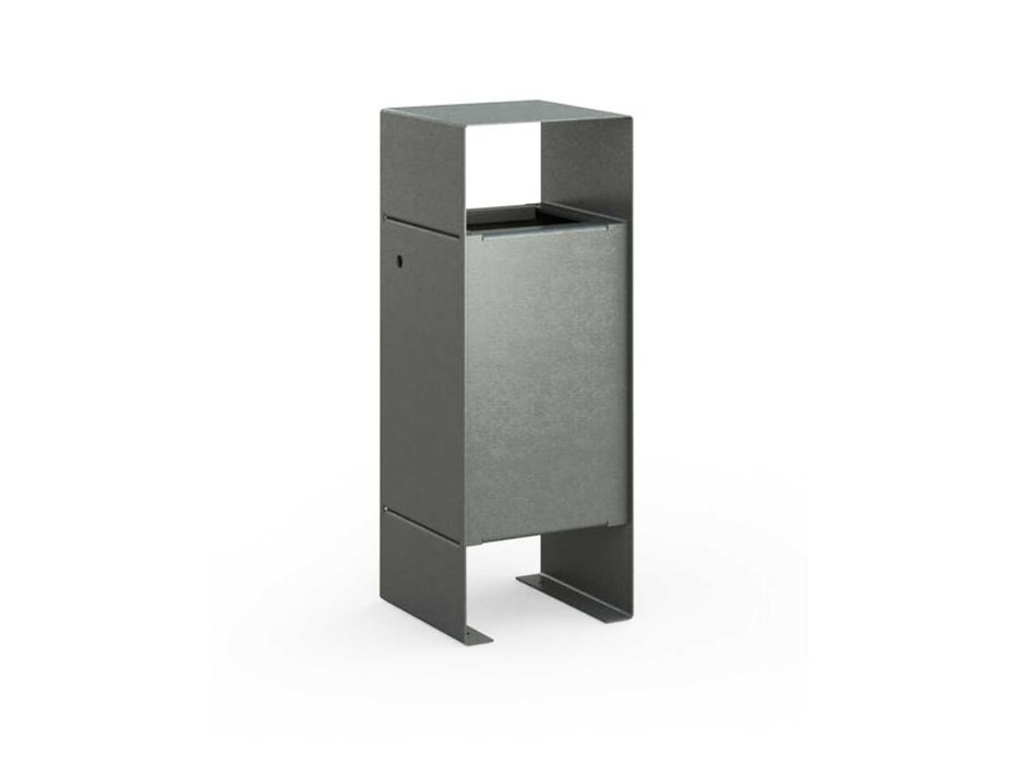 Урна дизайнерская, musor urna, Мусор урна для мусора парковая