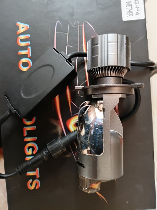 Led linza состаение: новый