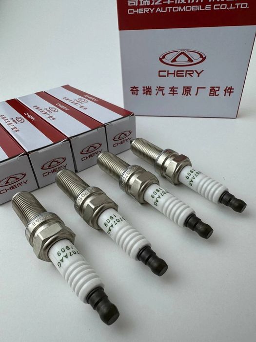 JETOUR Svecha Original