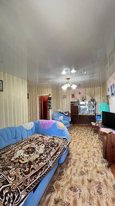 2-комнатная по Абая 66