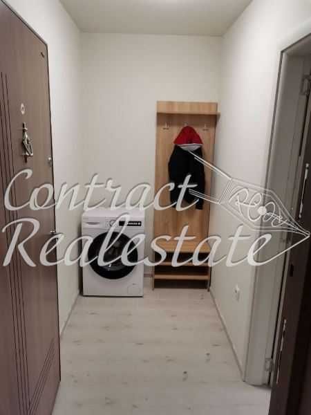 Дава се под наем Двустаен апартамент в Варна, Възраждане 1 - 55 кв.м за 408 € - Снимка #5