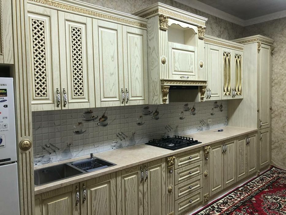 Мебель  на  заказ