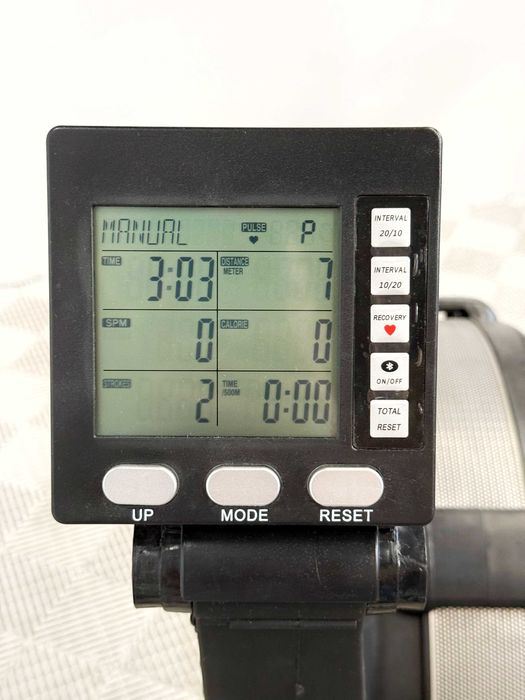 Кросфит Кардио Уреди