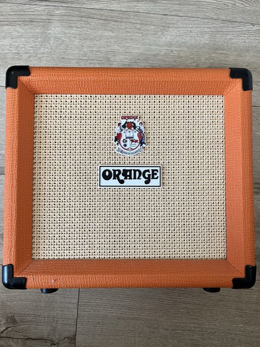 Amplificator Orange Crush 12