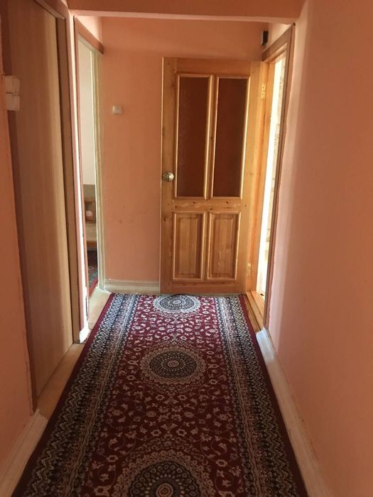 2 хонали сотилади Тансикбой 3 бетонка