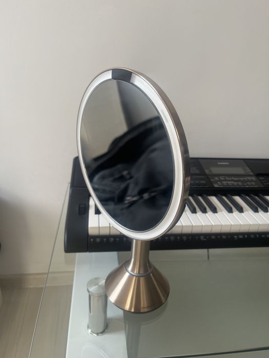 Oglinda cosmetica simpleman smart