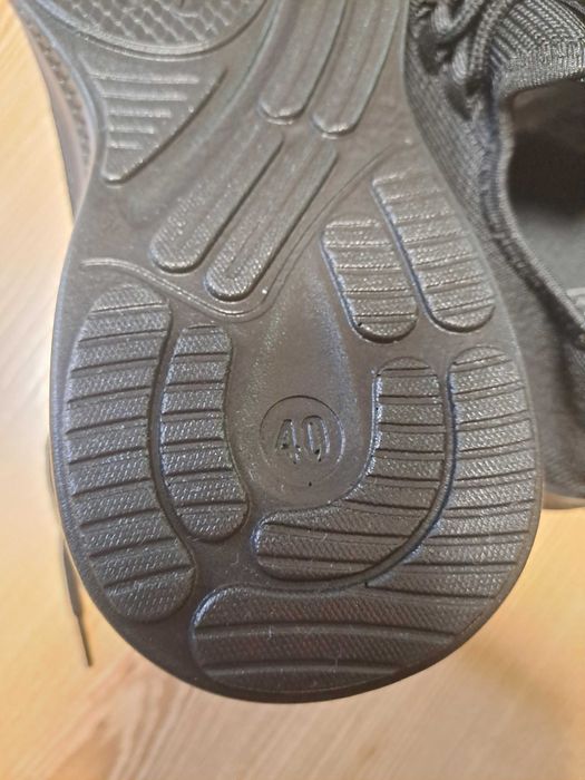 Летни мъжки маратонки