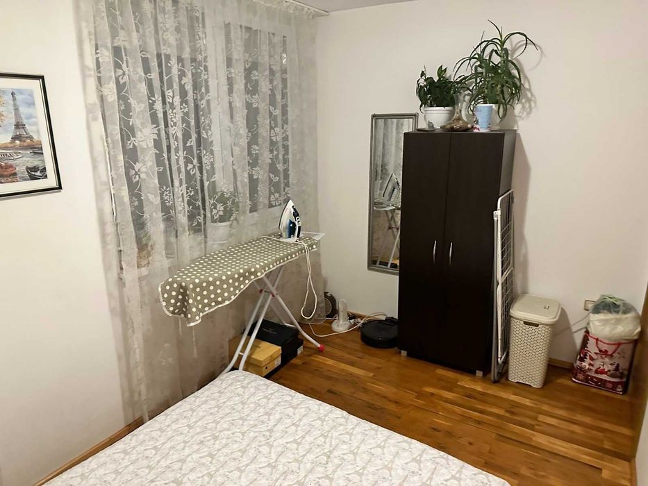 Продава се Тристаен апартамент в Пловдив, Център - 72 кв.м за 1875 €/кв.м - Снимка #4