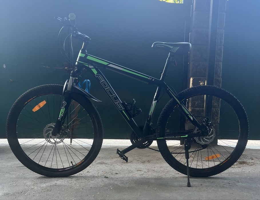 MTB велосипед/Горный велосипед