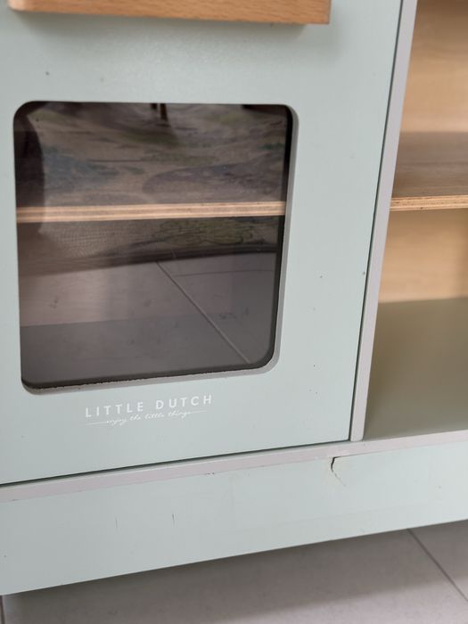 Little Dutch детска кухня