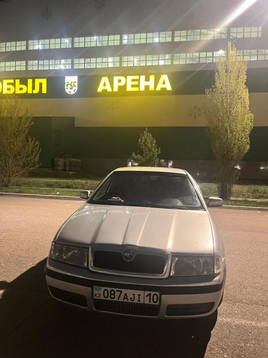 Срочно продам Шкода Октавия