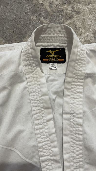 Кимано для спорта