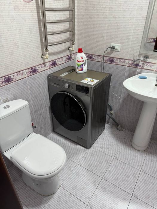 Аренда дома Мирабадский район