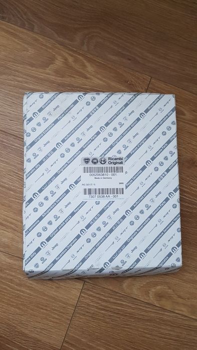 Filtre polen diferite modele