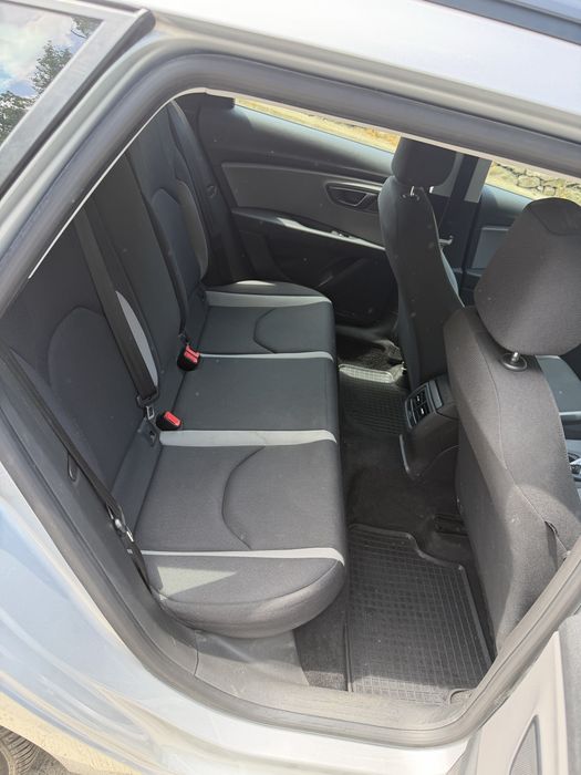 Seat leon 1.2 tsi