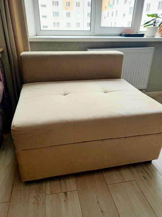 Продаю диван с атаманкой недорого