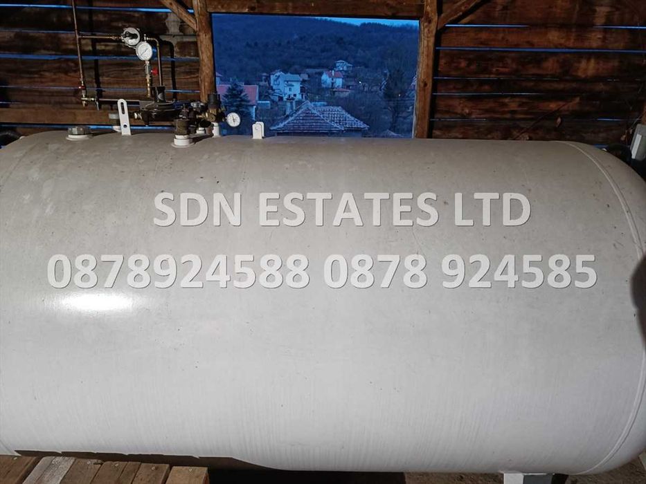 Продава се Къща в с. Средногорово, Област Стара Загора - 100 кв.м за 950 €/кв.м - Снимка #20