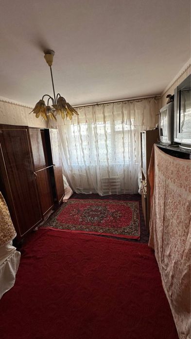 4 хонали квартира арзон нархда сотилади Конечка Масжид